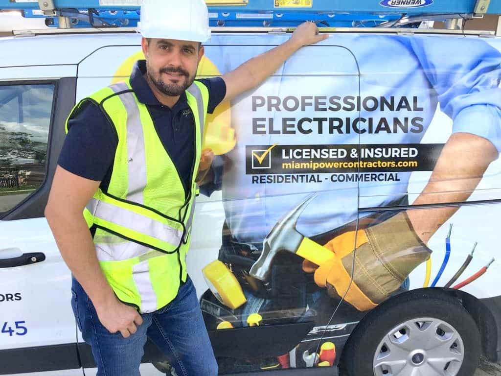 Delray Beach Electricians | Miami Power Company