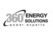 360 Energy Solutions Logo
