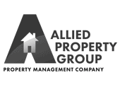 Allied Property Group Logo
