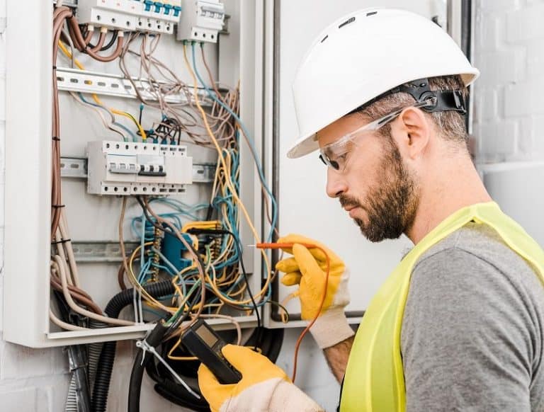 Electrical Installation Services Miami Power Company