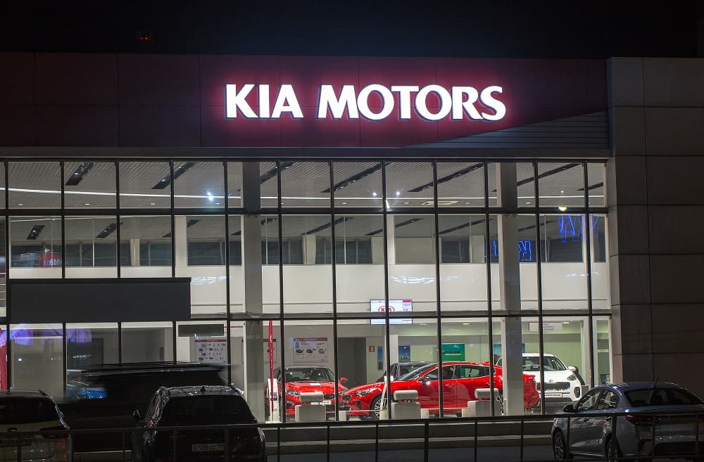 Parking Lot Light Repair Service Miami Power Company