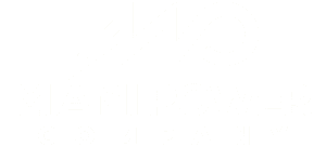 Miami Power Company - Website Logo Full White
